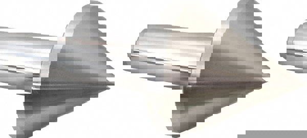 Live Center: Taper Shank, 4-5/32